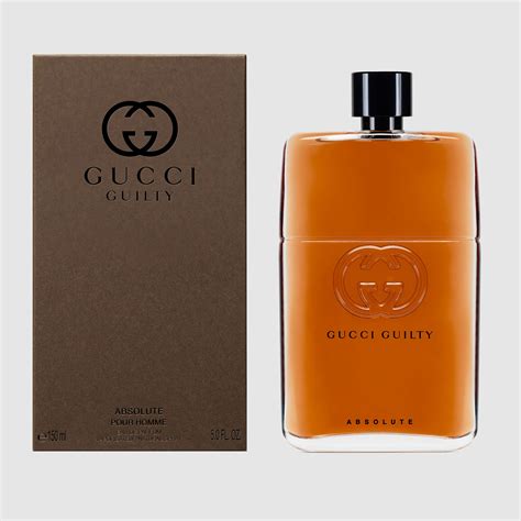 gucci guilty absolute aftershave review|Gucci Guilty online shop.